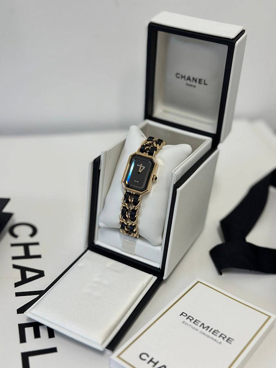 Chanel Часы