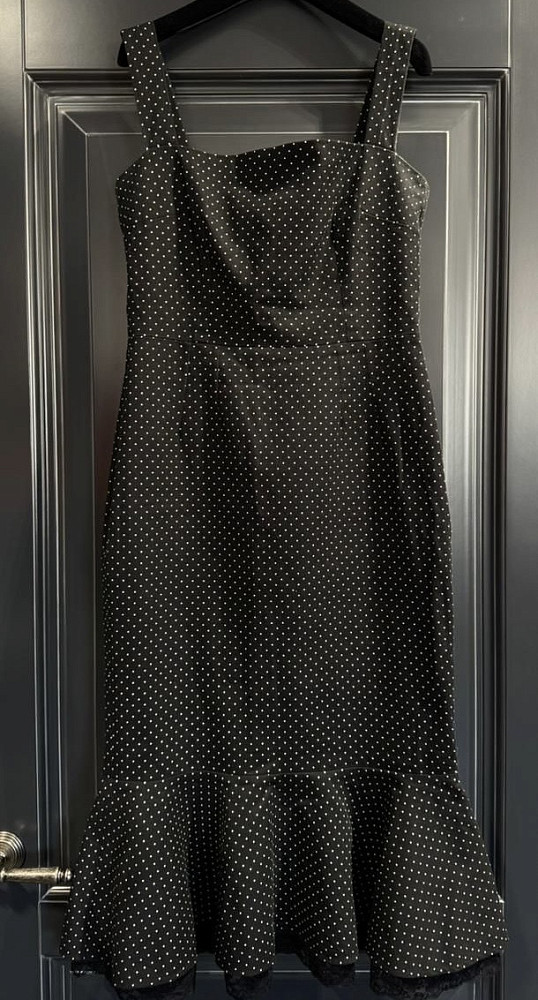 Dolce & Gabbana Платье