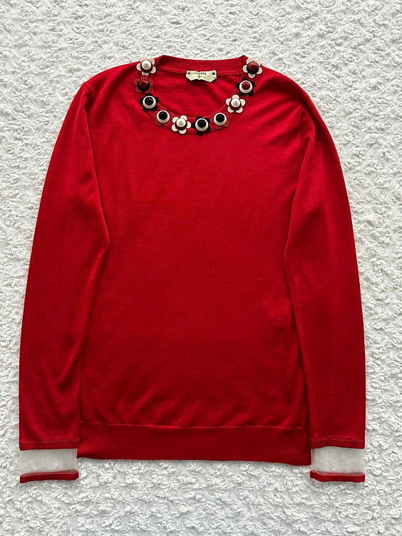 Fendi Джемпер