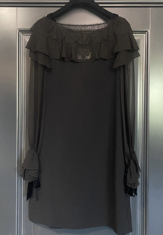 Alberta Ferretti Платье