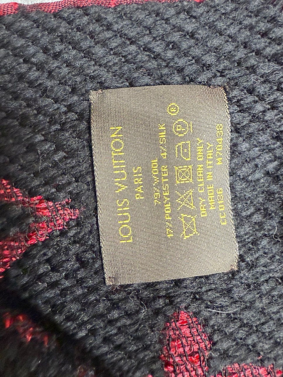Louis Vuitton Шарф