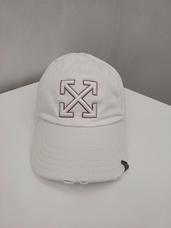 Off-white Кепка