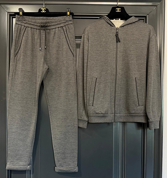 Brunello Cucinelli Спортивный костюм