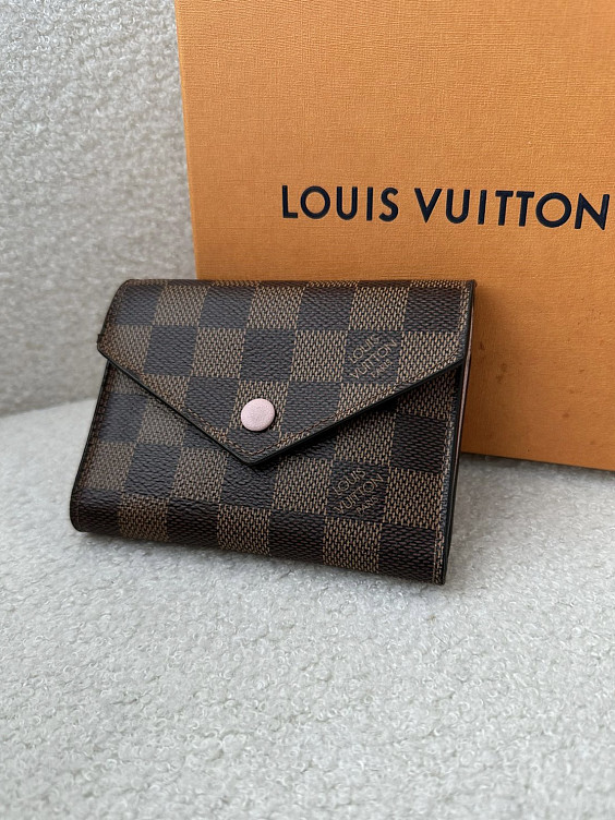 Louis Vuitton Кошелёк