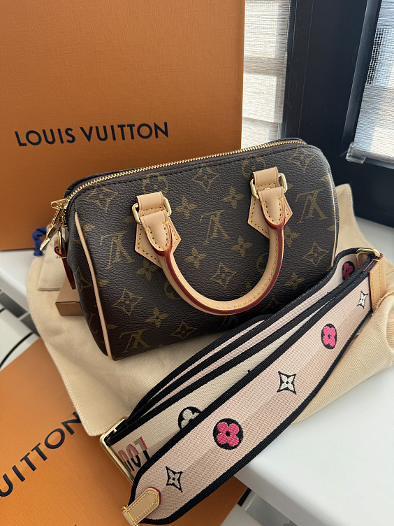 Louis Vuitton Сумка