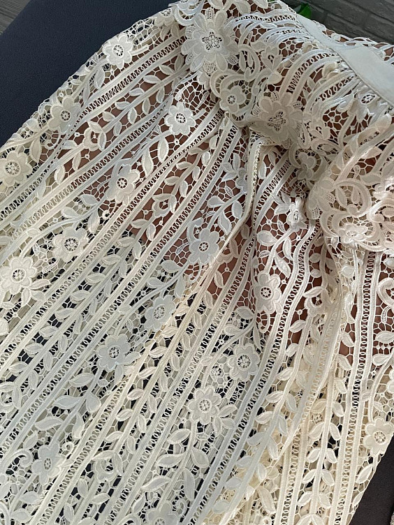 Self-Portrait Платье