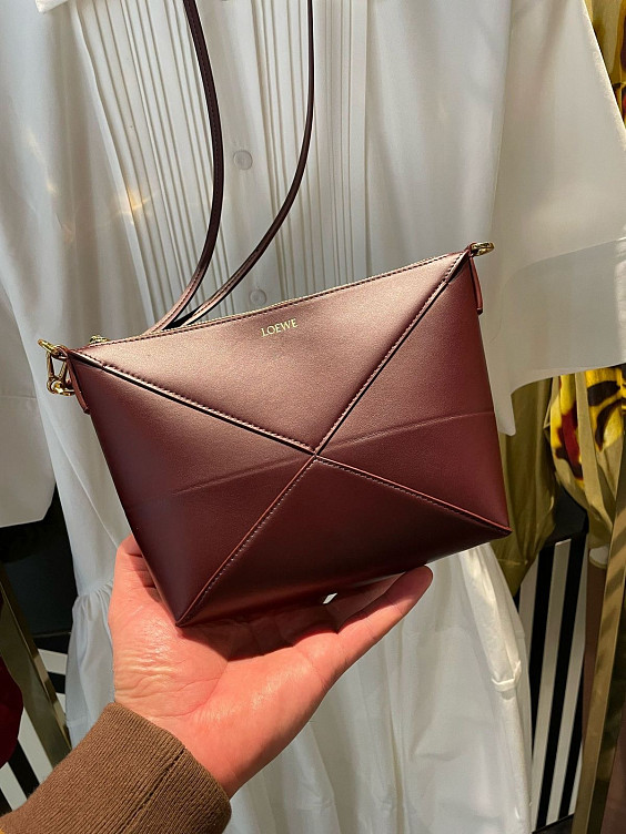 Loewe Клатч