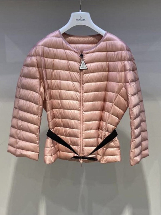 Moncler Куртка