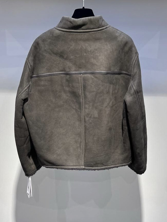 Yves Salomon Дублёнка