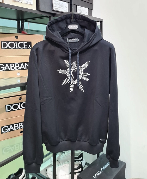 Dolce & Gabbana Худи