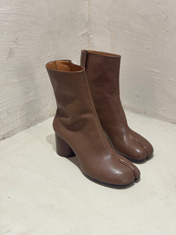 Maison Margiela Ботинки