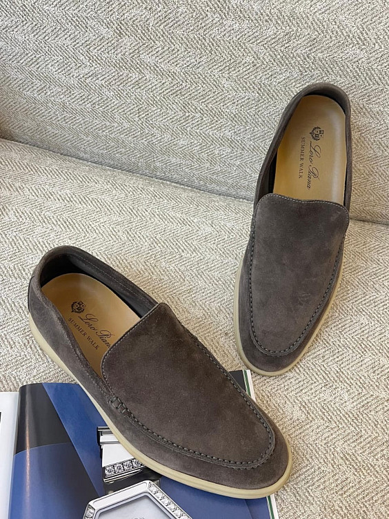 Loro Piana Лоферы