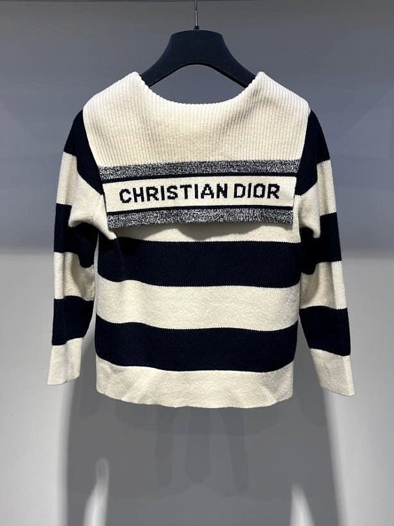 Christian Dior Свитер