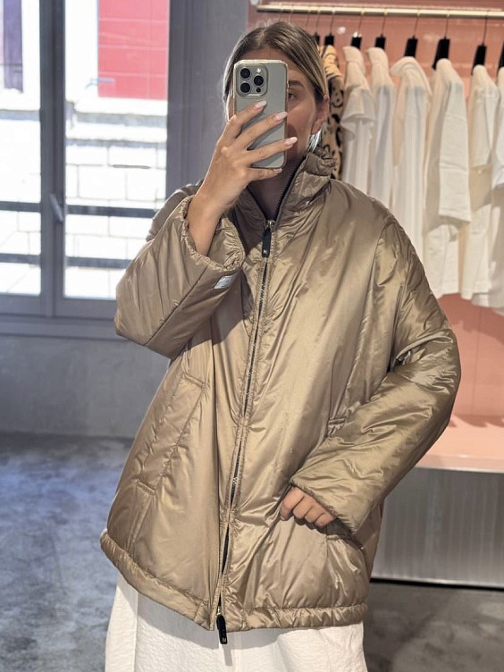 Max Mara Куртка
