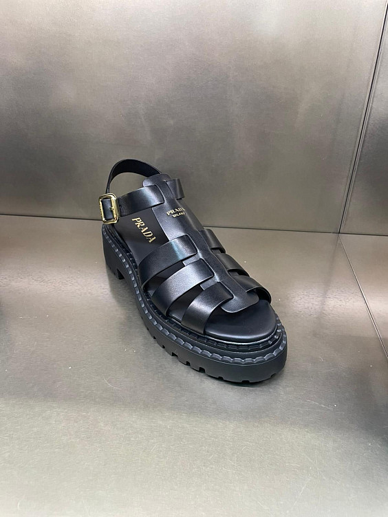Prada Сандалии