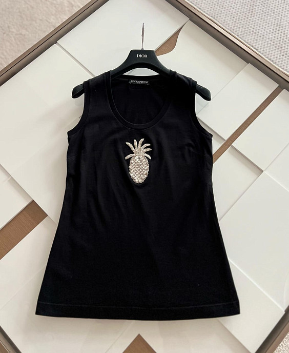 Dolce & Gabbana Топ