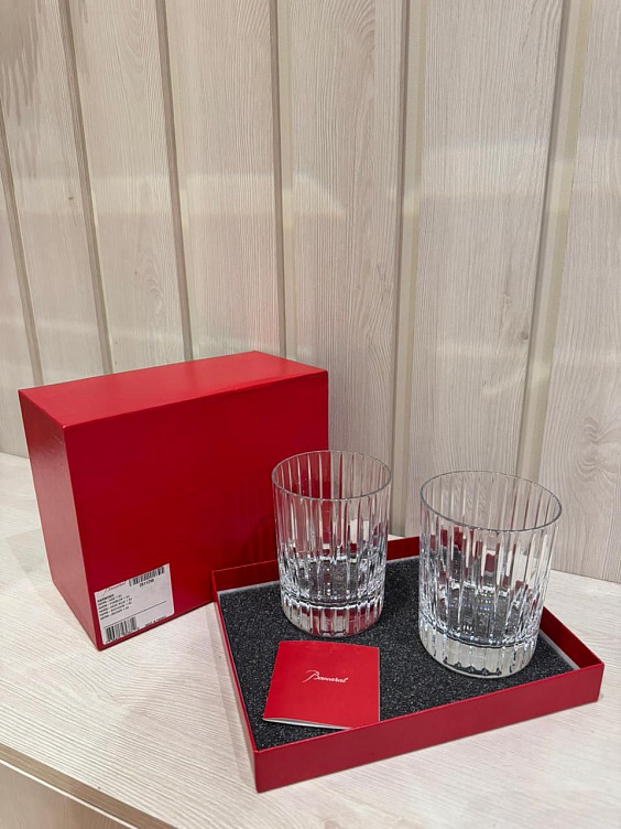 Baccarat Стаканы
