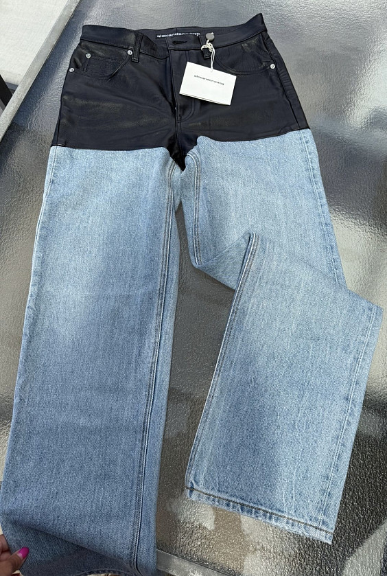 Alexander Wang Джинсы