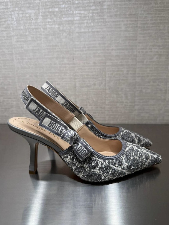 Christian Dior Туфли