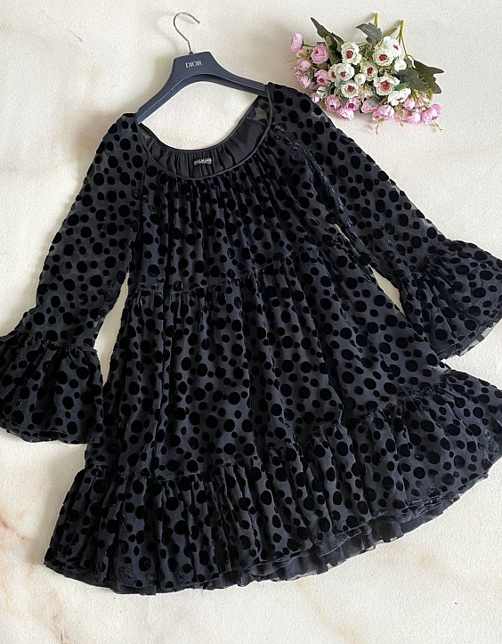 Balmain Платье
