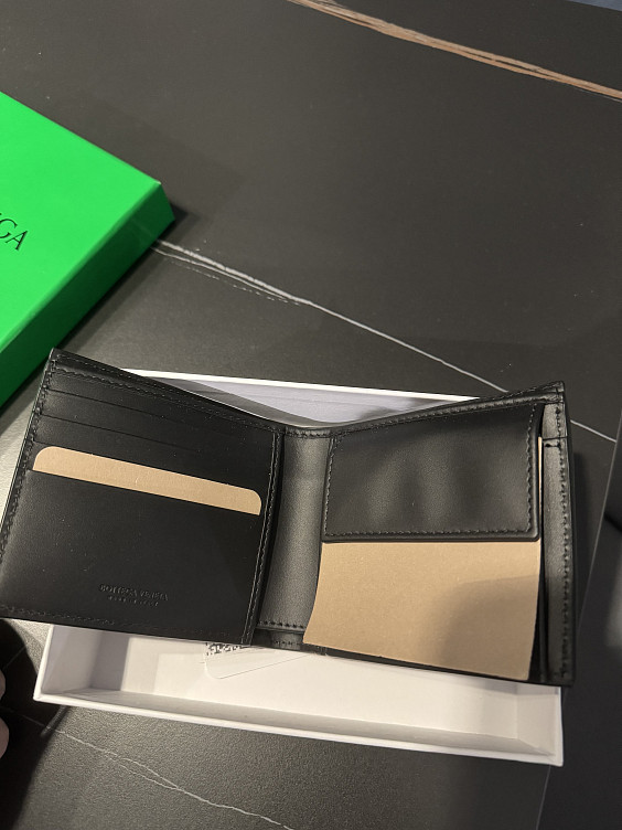 Bottega Veneta Портмоне