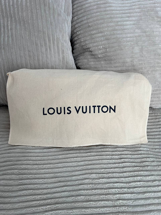 Louis Vuitton x Takashi Murakami Сумка