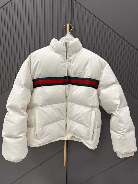 Gucci Пуховик