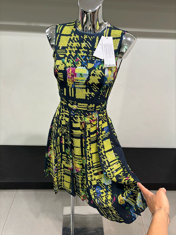 Erdem Платье