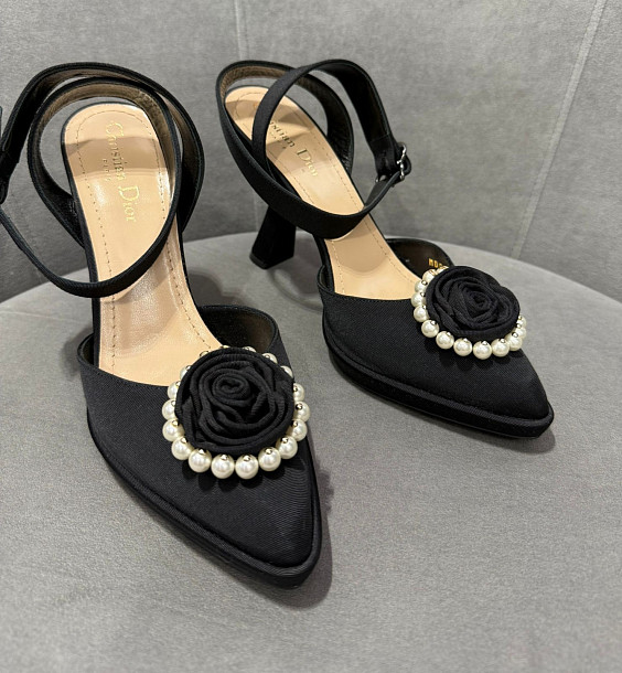 Christian Dior Туфли