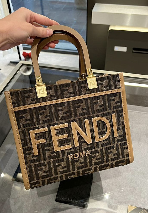 Fendi Сумка