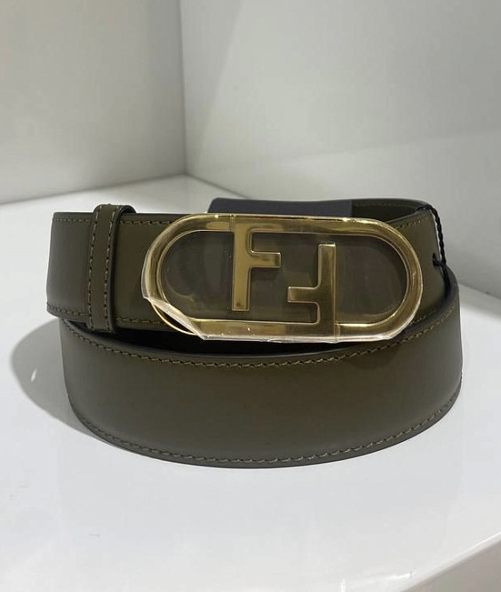 Fendi Ремень