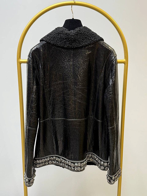 Chanel Куртка