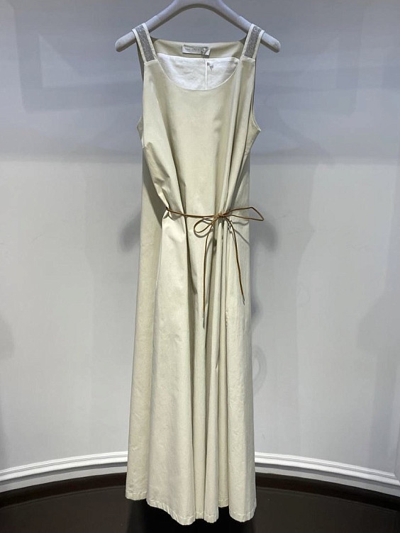 Fabiana Filippi Платье