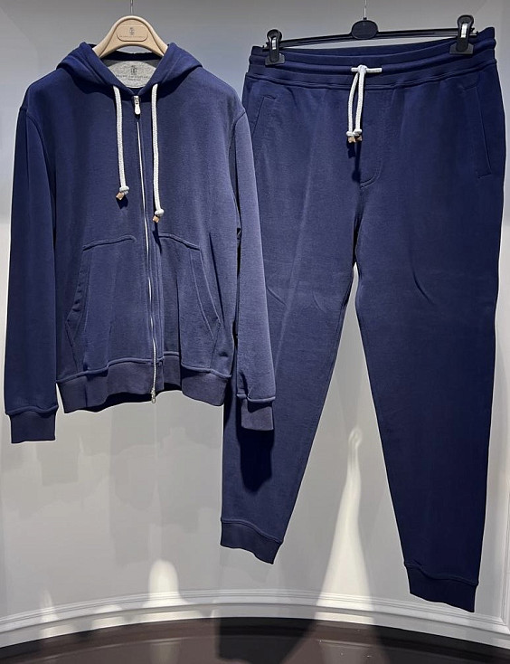 Brunello Cucinelli Спортивный костюм