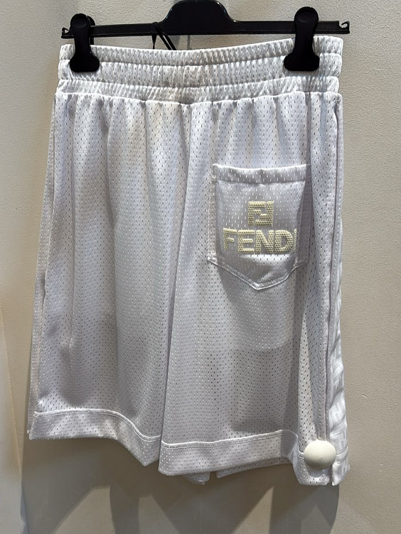 Fendi Шорты