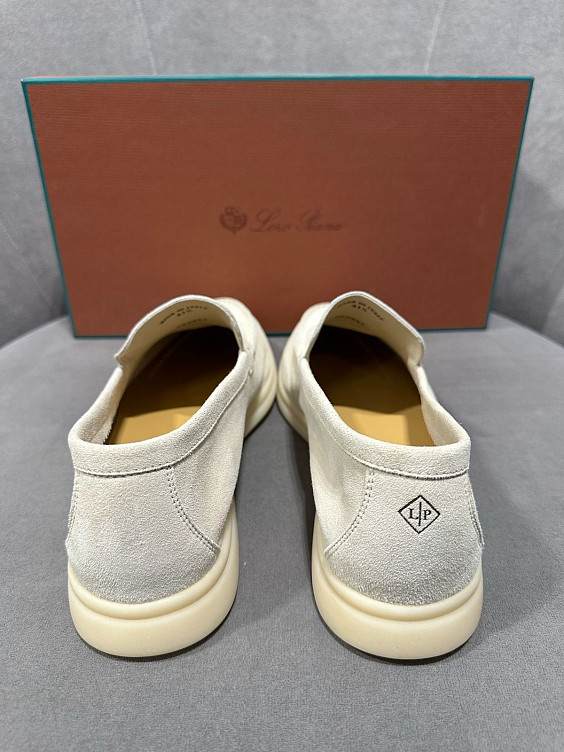 Loro Piana Лоферы