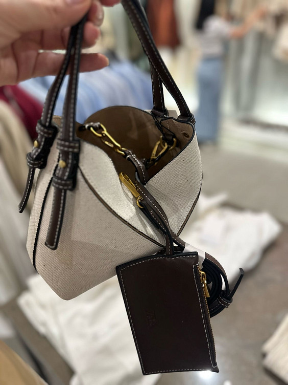Zara Сумка