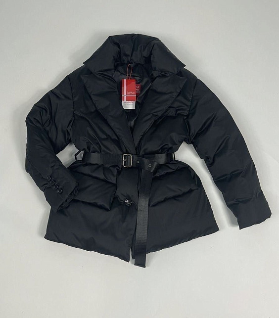 Norway Legend Пуховик