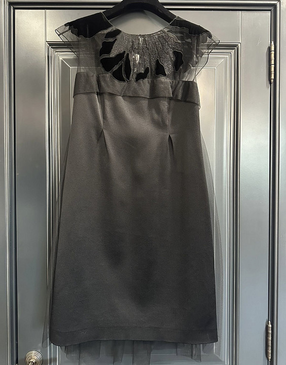 Alberta Ferretti Платье