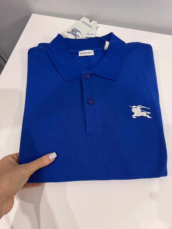 Burberry Поло