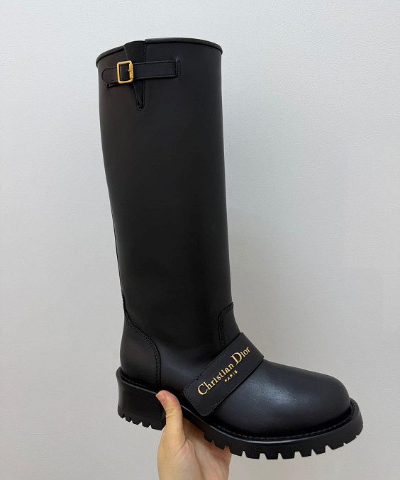 Christian Dior Сапоги