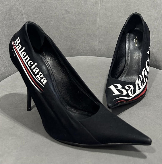 Balenciaga Туфли