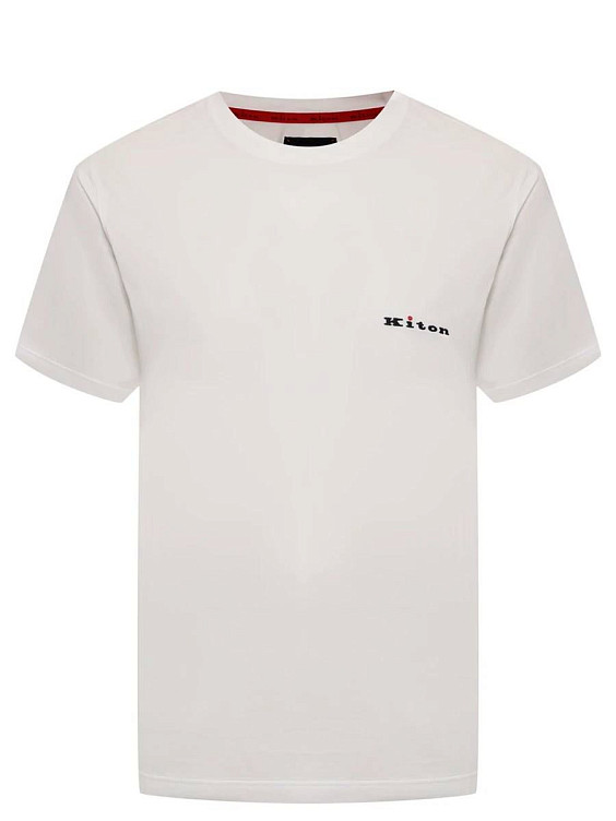 Kiton Футболка