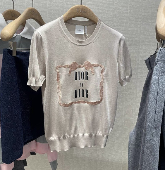 Christian Dior Топ
