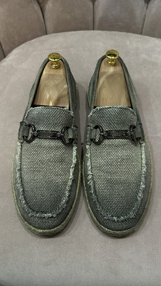 Dolce & Gabbana Мокасины