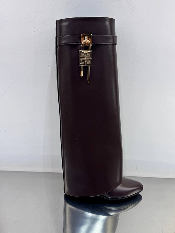 Givenchy Сапоги