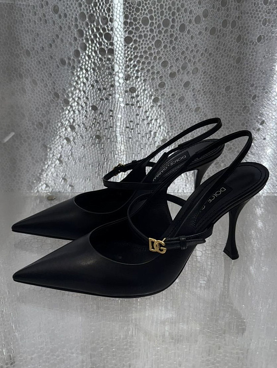Dolce & Gabbana Туфли