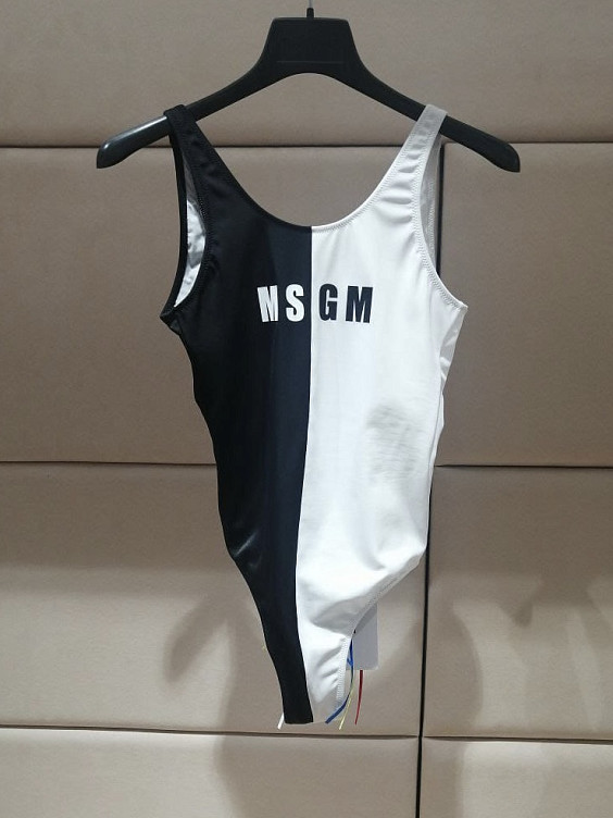 MSGM Купальник