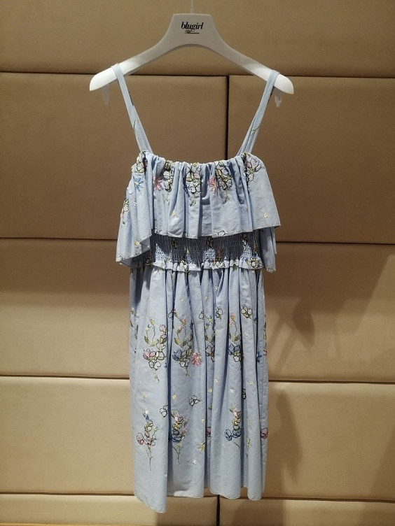 Blugirl Blumarine Платье