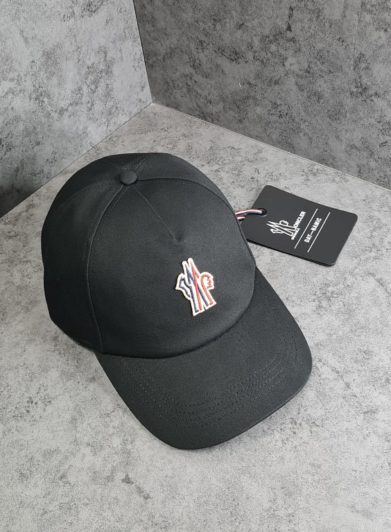 Moncler Кепка